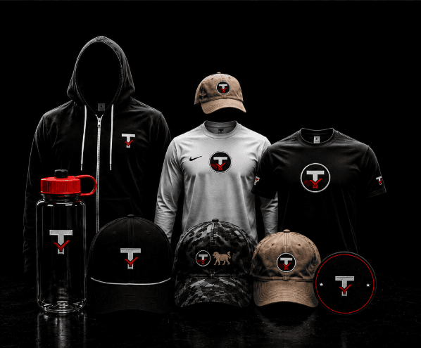 Shop Merch