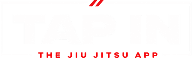 Tap In - The Jiu Jitsu App