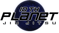 10th Planet logo