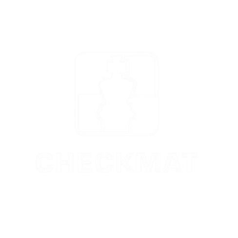 Checkmat logo