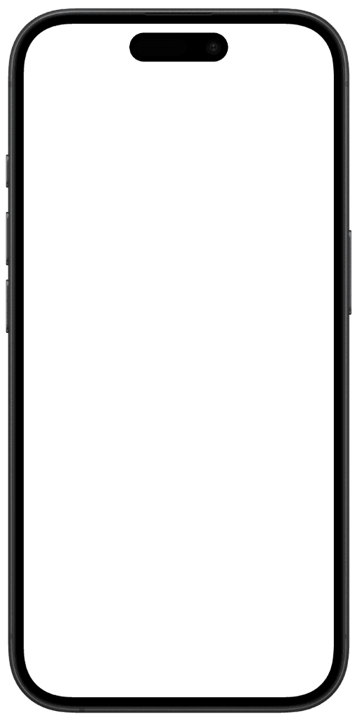 Phone frame