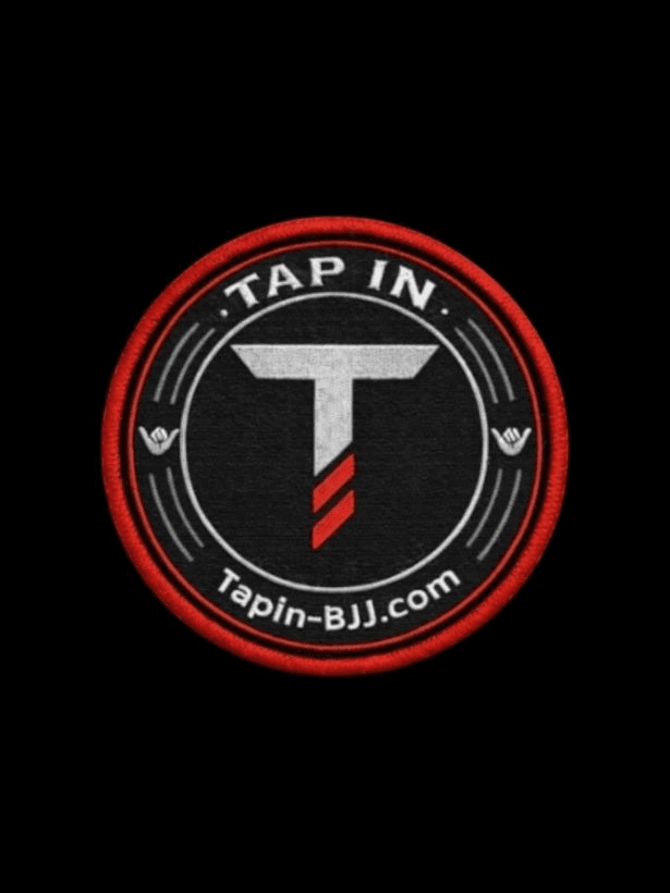 Tap In Gi Patch