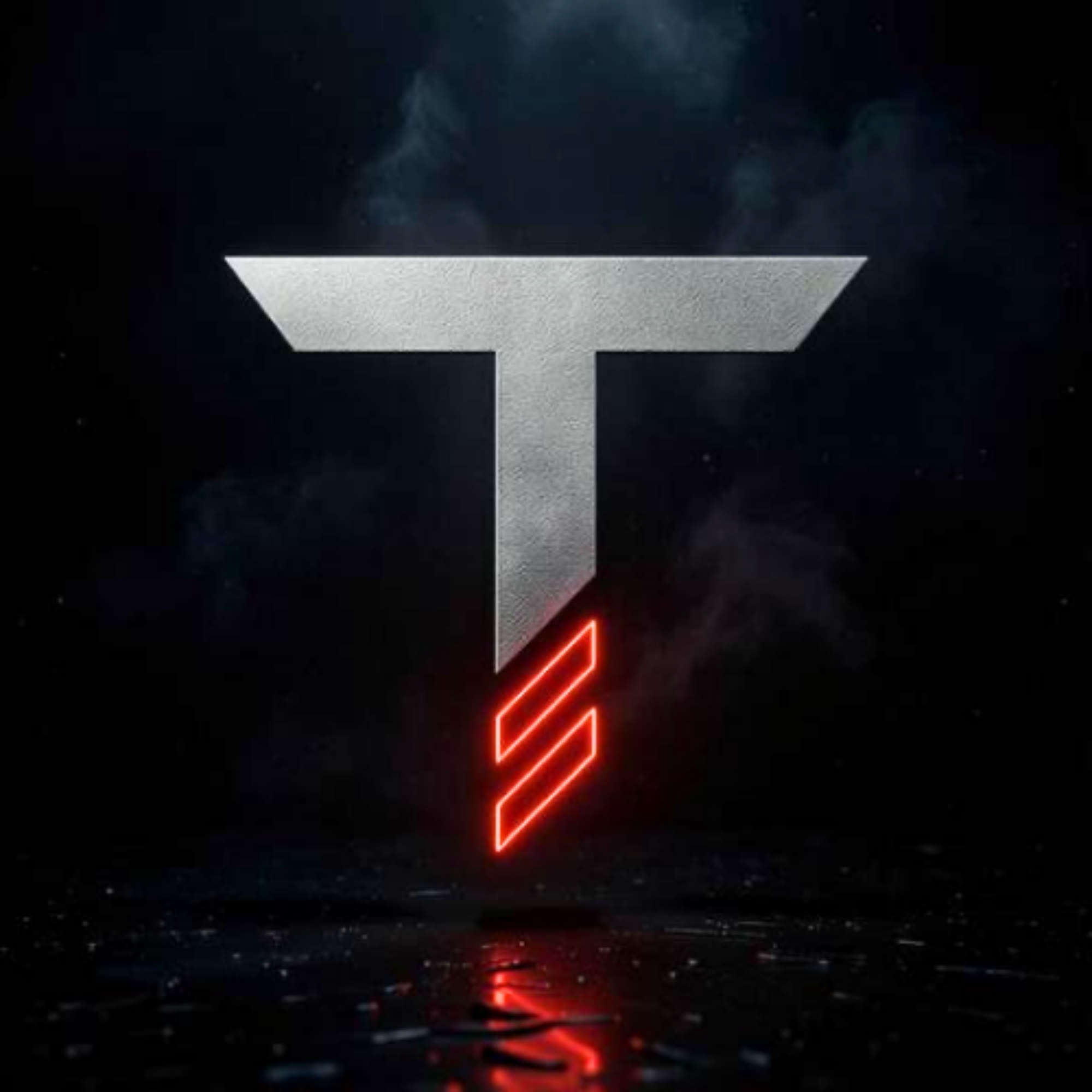 Wordmark Red 13